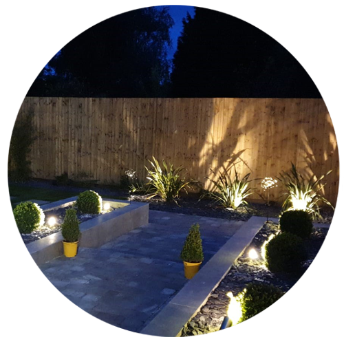 electrical services loughborough